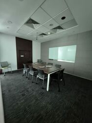Ocean Financial Centre (D1), Office #582272341